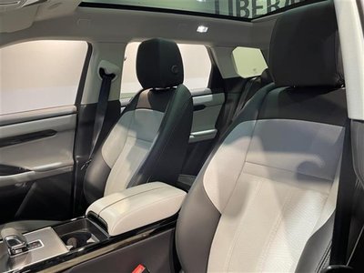 2024 LAND Rover RANGE ROVER EVOQUE thumbnail 24