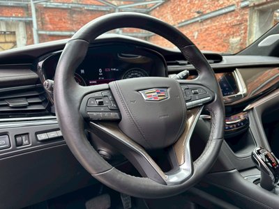 2023 Cadillac XT6 — миниатюра 30