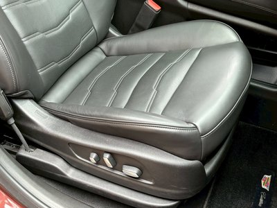 2023 Cadillac XT6 — миниатюра 20