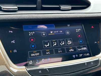 2023 Cadillac XT6 — миниатюра 35