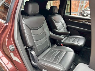 2023 Cadillac XT6 — миниатюра 21