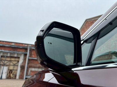 2023 Cadillac XT6 — миниатюра 59
