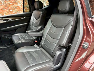 2023 Cadillac XT6 — миниатюра 78