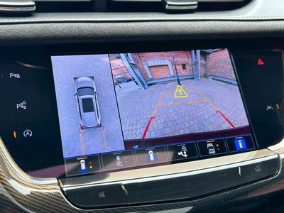 2023 Cadillac XT6 — миниатюра 36
