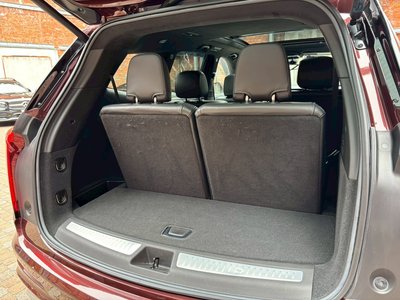 2023 Cadillac XT6 — миниатюра 55