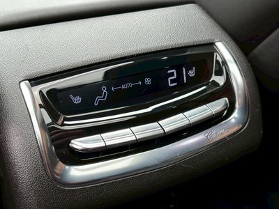 2023 Cadillac XT6 — миниатюра 52