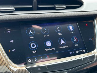 2023 Cadillac XT6 — миниатюра 34