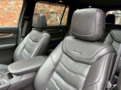 2023 Cadillac XT6 — миниатюра 28