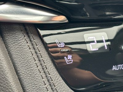 2023 Cadillac XT6 — миниатюра 39