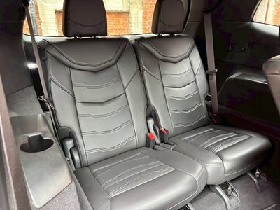 2023 Cadillac XT6 — миниатюра 22