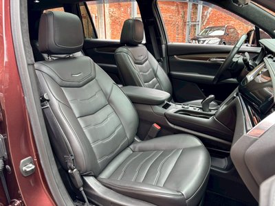 2023 Cadillac XT6 — миниатюра 79