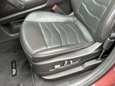 2023 Cadillac XT6 — миниатюра 17