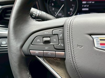 2023 Cadillac XT6 — миниатюра 31
