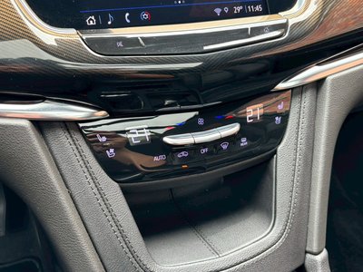 2023 Cadillac XT6 — миниатюра 38