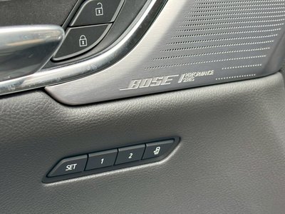 2023 Cadillac XT6 — миниатюра 25