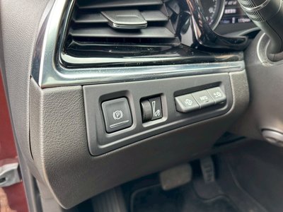2023 Cadillac XT6 — миниатюра 29