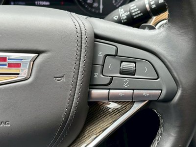 2023 Cadillac XT6 — миниатюра 32