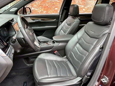 2023 Cadillac XT6 — фото 16