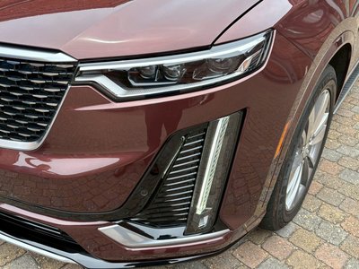 2023 Cadillac XT6 — миниатюра 63