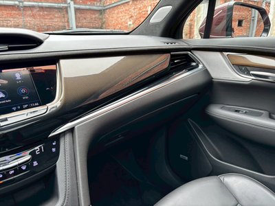 2023 Cadillac XT6 — миниатюра 46