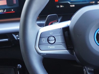 2026 BMW IX2 photo 10