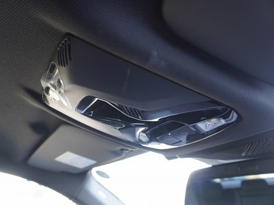2026 BMW IX2 photo 12