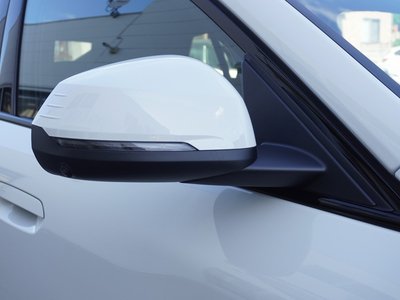2026 BMW IX2 photo 6