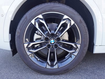 2026 BMW IX2 thumbnail 47