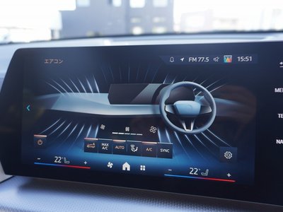 2026 BMW IX2 thumbnail 18