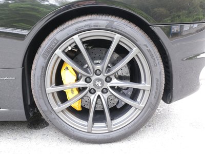 صورة مصغرة 60 لـ 2008 Ferrari F430 SPIDER