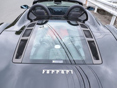 صورة مصغرة 32 لـ 2008 Ferrari F430 SPIDER