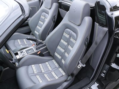 صورة مصغرة 19 لـ 2008 Ferrari F430 SPIDER