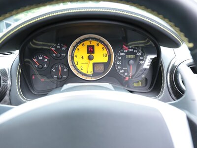 صورة مصغرة 23 لـ 2008 Ferrari F430 SPIDER