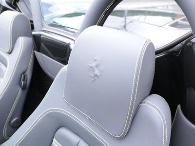 صورة مصغرة 35 لـ 2008 Ferrari F430 SPIDER