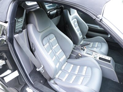 صورة مصغرة 39 لـ 2008 Ferrari F430 SPIDER