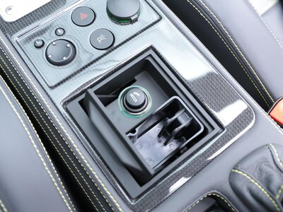 صورة مصغرة 45 لـ 2008 Ferrari F430 SPIDER