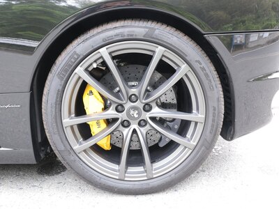 صورة مصغرة 59 لـ 2008 Ferrari F430 SPIDER