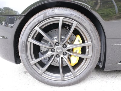 صورة مصغرة 63 لـ 2008 Ferrari F430 SPIDER