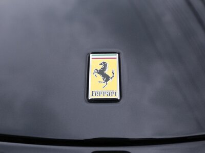 صورة مصغرة 65 لـ 2008 Ferrari F430 SPIDER