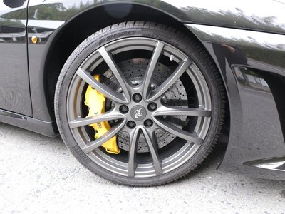 صورة مصغرة 62 لـ 2008 Ferrari F430 SPIDER