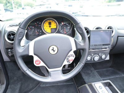 صورة مصغرة 22 لـ 2008 Ferrari F430 SPIDER