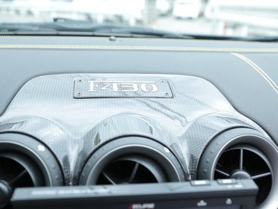 صورة مصغرة 52 لـ 2008 Ferrari F430 SPIDER
