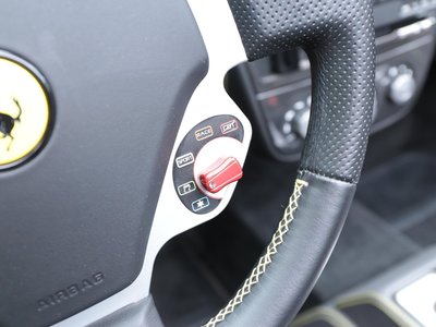 صورة مصغرة 42 لـ 2008 Ferrari F430 SPIDER