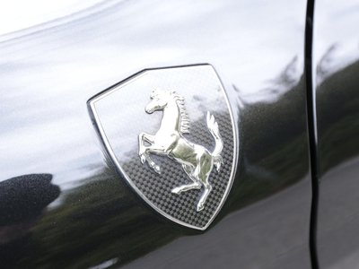 صورة مصغرة 68 لـ 2008 Ferrari F430 SPIDER