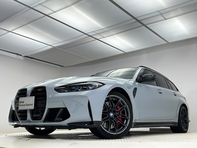 2024 BMW M3 TOURING thumbnail 26