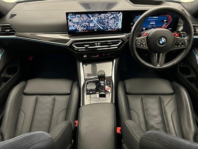 2024 BMW M3 TOURING thumbnail 40