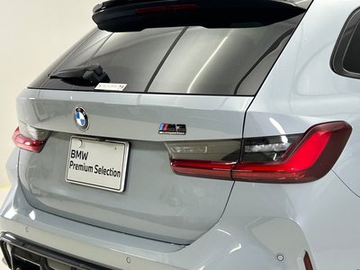 2024 BMW M3 TOURING thumbnail 27