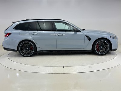 2024 BMW M3 TOURING photo 6