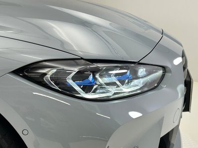 2024 BMW M3 TOURING thumbnail 20