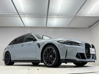 2024 BMW M3 TOURING thumbnail 19